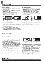 Preview for 18 page of Samoa 366010 Service Manual