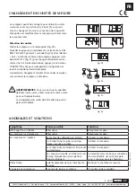 Preview for 21 page of Samoa 366010 Service Manual