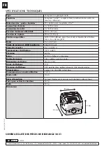 Preview for 22 page of Samoa 366010 Service Manual