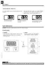 Preview for 24 page of Samoa 366010 Service Manual