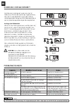 Preview for 28 page of Samoa 366010 Service Manual