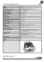 Preview for 29 page of Samoa 366010 Service Manual