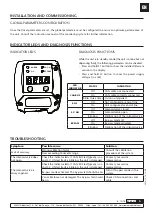 Preview for 5 page of Samoa 381 513 Quick Start Manual