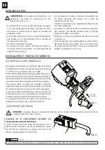 Preview for 8 page of Samoa 381 513 Quick Start Manual