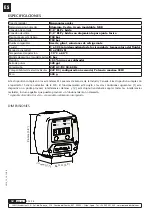 Preview for 12 page of Samoa 381 513 Quick Start Manual