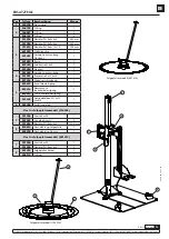 Preview for 19 page of Samoa 391020.270 Parts And Technical Service Manual