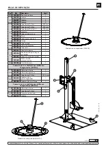 Preview for 25 page of Samoa 391020.270 Parts And Technical Service Manual