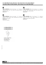 Preview for 28 page of Samoa 391020.270 Parts And Technical Service Manual