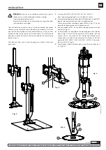 Предварительный просмотр 3 страницы Samoa 391020 Parts And Technical Service Manual