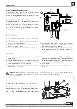 Предварительный просмотр 5 страницы Samoa 391020 Parts And Technical Service Manual