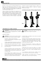 Предварительный просмотр 8 страницы Samoa 391020 Parts And Technical Service Manual