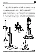 Предварительный просмотр 9 страницы Samoa 391020 Parts And Technical Service Manual