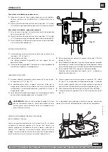 Предварительный просмотр 11 страницы Samoa 391020 Parts And Technical Service Manual