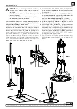 Предварительный просмотр 15 страницы Samoa 391020 Parts And Technical Service Manual