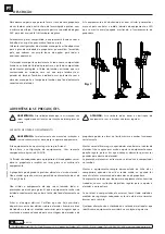 Предварительный просмотр 20 страницы Samoa 391020 Parts And Technical Service Manual