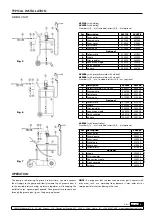 Preview for 3 page of Samoa 404 100 Parts And Technical Service Manual