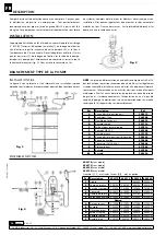 Preview for 12 page of Samoa 404 100 Parts And Technical Service Manual