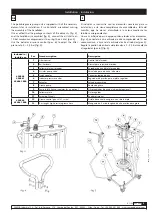 Предварительный просмотр 3 страницы Samoa 424060 Parts And Technical Service Manual