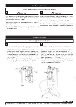 Предварительный просмотр 5 страницы Samoa 424060 Parts And Technical Service Manual