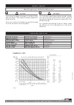 Предварительный просмотр 7 страницы Samoa 424060 Parts And Technical Service Manual