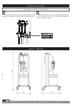 Предварительный просмотр 8 страницы Samoa 424060 Parts And Technical Service Manual