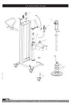 Предварительный просмотр 10 страницы Samoa 424060 Parts And Technical Service Manual