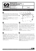 Предварительный просмотр 1 страницы Samoa 439100 Technical Service Manual