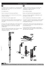 Preview for 2 page of Samoa 454100 Parts And Technical Service Manual