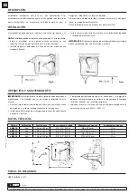 Preview for 4 page of Samoa 500110 Manual