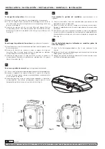 Preview for 4 page of Samoa 507 Series Technical Service Manual