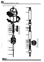 Предварительный просмотр 40 страницы Samoa 531710 Parts And Technical Service Manual