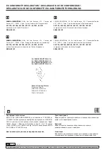 Предварительный просмотр 52 страницы Samoa 531710 Parts And Technical Service Manual