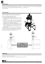 Preview for 4 page of Samoa 536010 Parts And Technical Service Manual