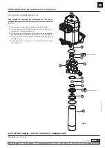 Preview for 15 page of Samoa 536010 Parts And Technical Service Manual