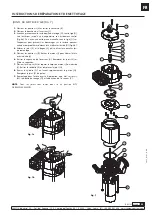 Preview for 21 page of Samoa 536010 Parts And Technical Service Manual