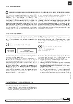 Preview for 23 page of Samoa 536010 Parts And Technical Service Manual