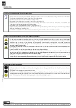 Preview for 24 page of Samoa 536010 Parts And Technical Service Manual