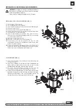 Preview for 27 page of Samoa 536010 Parts And Technical Service Manual