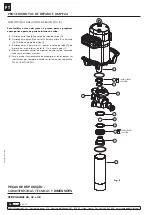 Preview for 36 page of Samoa 536010 Parts And Technical Service Manual