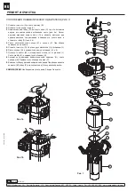 Preview for 42 page of Samoa 536010 Parts And Technical Service Manual