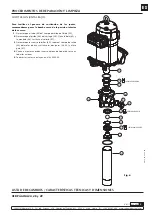 Предварительный просмотр 9 страницы Samoa 536630 Parts And Technical Service Manual