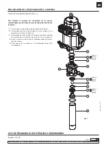 Preview for 13 page of Samoa 537 130 Parts And Technical Service Manual