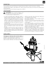 Preview for 15 page of Samoa 537 130 Parts And Technical Service Manual