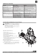 Preview for 17 page of Samoa 537 130 Parts And Technical Service Manual