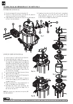 Preview for 18 page of Samoa 537 130 Parts And Technical Service Manual