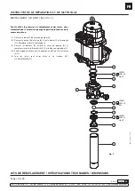 Preview for 19 page of Samoa 537 130 Parts And Technical Service Manual