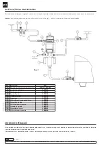 Preview for 22 page of Samoa 537 130 Parts And Technical Service Manual