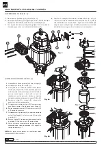 Preview for 24 page of Samoa 537 130 Parts And Technical Service Manual