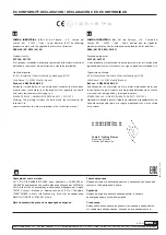 Preview for 31 page of Samoa 537 130 Parts And Technical Service Manual