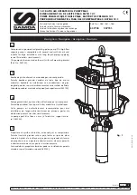 Samoa 537130 Parts And Technical Service Manual preview